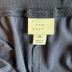 Navy Lightweight Pant, XL